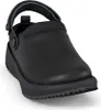 Joya Ace SR M Black, Herrenclog, Glattleder / Textil, Produktbild-Vorschau 11