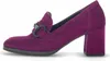 Gabor Hochfrontpumps - 35.292.10 Damen 31363332373139 Pink Produktbild-Vorschau 1