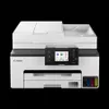 A studio shot of a Canon PIXMA GX2040 printer against a black background. Produktbild-Vorschau