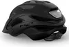 MTB Helm Crossover, schwarz matt Produktbild-Vorschau 7