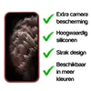 Handyhülle für iPhone 11 Pro  Silikonhülle - Backcover Produktbild-Vorschau 4