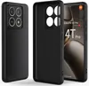 Custodia in silicone per Xiaomi 14T Pro copertura Anteprima dell’immagine prodotto 4