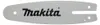 Makita Sägeschiene 15cm 1,1mm .325" - 1912F1-4 Produktbild-Vorschau 5