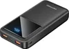 Powerbank, Vention, FHLB0, 20000mAh, Micro-USB, USB-C, Náhled obrázku produktu 1