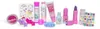 Aquarius Cosmetic Martinelia Adventskalender Rosa  Kinder Produktbild-Vorschau 1