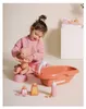 BN Vasca da bagno per bambole con accessori Anteprima dell’immagine prodotto 2