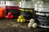 CC Moore NS1 Dumbell Wafters Yellow 10X14mm - 66g Boilies Produktbild-Vorschau 4