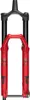 Marzocchi Bomber Z1 Grip 44 Mm Qr110 2024 Mtb-gabel Rot Produktbild-Vorschau 1