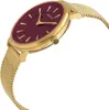 Versace - VE8102419 - Hodinky - Dámske - Quartz - V-Circle Náhľad obrázku produktu 5