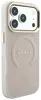 Hülle Guess Saffiano Peony & Ring für iPhone 18 Pro / 17 Produktbild-Vorschau 4