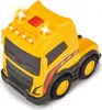 SIMBA Dickie Volvo Truck Team 32cm lumière/son 372-5008 Voir les images du produit 10