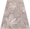 Teppich Outdoor Wetterfest - Beige, Creme - Wendeteppich - Produktbild-Vorschau 7