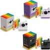 Polaroid Now Viola, Bianco Anteprima dell’immagine prodotto 10