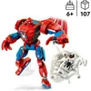 Spider-Man v robotickém obleku vs. Anti-Venom Náhled obrázku produktu 24