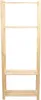 STOLMAK Holzregal Bücherregal 80x170x28,5 cm (BxHxT) Produktbild-Vorschau 4