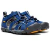 Keen Europe Seacamp, Kinder Outdoorschuh, blau(bluedepths), Produktbild-Vorschau 80