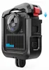 Telaio Cage per GoPro Max 2: custodia protettiva in Anteprima dell’immagine prodotto 3