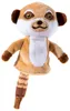 Heunec Fingerpuppe Erdmännchen, Spielpuppe, Finger Puppe, Produktbild-Vorschau 2