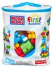 Mega Bloks bouwstenen set, kleurrijk (60 stuks) Productafbeelding-voorbeeld 42