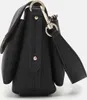 Guess Umhängetasche Damen Eco Brenton Schwarz Produktbild-Vorschau 17