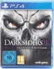 Darksiders II - Deathinitive Edition Produktbild-Vorschau 5