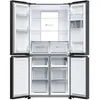 Haier HCR7818DWPT, 463 l, No Frost (lodówka), SN-T, 10 Podgląd zdjęcia produktu 4