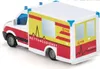 Siku Ambulans Podgląd zdjęcia produktu 15