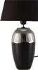 Paulmann Pauleen Tischlampe Midnight Beauty - Keramik & Produktbild-Vorschau 3