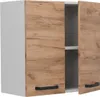 Hängeschrank Vicco R-Line Goldkraft Eiche 60 cm, Model Produktbild-Vorschau 4