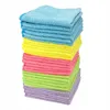 Ściereczki Z Mikrofibry Ih 30X30Cm 30Szt Mix Kolor Podgląd zdjęcia produktu 9