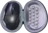 Pevné pouzdro na myš Hard Travel Mouse Case Bezdrátové Náhled obrázku produktu 3