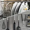 Eisportionierer Edelstahl 3cm mit Auslöser und Griff, für Produktbild-Vorschau 8