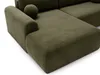 GrainGold Ecksofa L-Form Links Savana - Ecksofa mit Produktbild-Vorschau 7