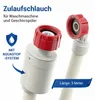 Aquastop Sicherheits-Zulaufschlauch 3,00 m für Produktbild-Vorschau 3