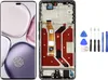 Original Huawei Honor Magic 7 Lite LCD Display mit Rahmen Produktbild-Vorschau 3