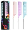 Framar - Dream Weaver Highlight Kammen Set - Pastel Productafbeelding-voorbeeld 1