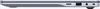 A close-up view of the side ports of a silver laptop. Produktbild-Vorschau