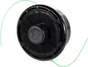 Makita 197296-3 2-Fadenkopf Tap&Go 2,0mm Produktbild-Vorschau 2