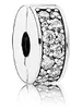 Pandora Klarer Pavé Clip 791817CZ hanger Productafbeelding-voorbeeld 15