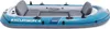 INTEX 66324 Bateau pneumatique Bateau de pêche Pagaie Pompe Voir les images du produit 4