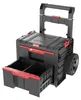 Qbrick System PRO Cart 2.0 Plus Drawer 2 box mobile su Anteprima dell’immagine prodotto 2