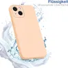 Hülle für Apple iPhone 14 mit 9H Displayglas Displayschutz Produktbild-Vorschau 7