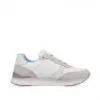 Rieker 42506-90 - Rieker Sneaker Weiss  Rieker Farbe: Produktbild-Vorschau 17