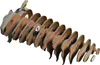 Eugy 3D Puzzle - Capybara Bastelset aus Karton Spielzeug Produktbild-Vorschau 6