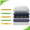 ZMH Lampes solaires d'extérieur avec détecteur de mouvement Voir les images du produit 7