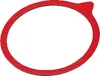 Sänger 902-0 Gummiringe, 94 x 108 mm, rot (10er Pack) Produktbild-Vorschau 4
