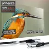 Primewire HDMI-Kabel 2.0b, Ultra HD 4k 60Hz, 18 Gbit/s, 3D, Anteprima dell’immagine prodotto 6