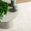 vidaXL Teppich OVIEDO Kurzflor Creme 120x170 cm Produktbild-Vorschau 7