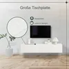TV Lowboard Hängend stehend Wand Hängeboard Wohnzimmer Produktbild-Vorschau 5