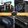 KESSER® Reisekoffer Set 4-teilig | Kofferset + Handgepäck | Produktbild-Vorschau 5